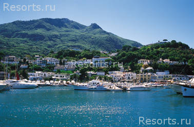 Grand Hotel Punta Molino 82
